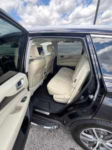 Infiniti QX60 2019 Usado en Buen Estado - Product Image 3