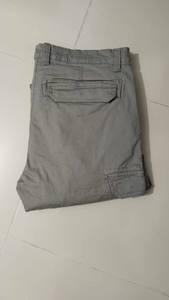 Pantalones Cargo de Lona para Hombre, de Primera Calidad, Ecológicos, Ligeros, Casuales, Rectos, Modernos, de Secado Rápido, Nueva Llegada, Venta al Por Mayor - Product Image 3