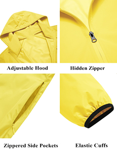 Vestes coupe-vent softshell pour hommes, randonnée, imperméables, doublure en polaire, vestes, coupe-vent, vêtements de sport pour hommes - Product Image 4