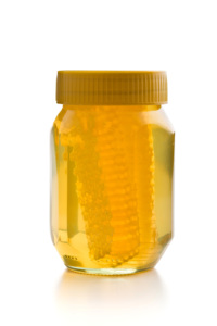 Miel de fleurs liquide Seel Ova 230 g, filtré, 100% pur miel brut, qualité supérieure, certifié ISO, pot en verre, durée de conservation de 5 ans - Product Image 6
