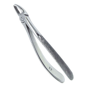 Forceps d'extraction dentaire pour dents Pinces d'extraction pour enfants Instruments dentaires en acier inoxydable - Product Image 3