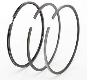 Jeu de segments de piston standard 06163N0 115 mm pour moteur diesel Scania DS 9.04 |   Pièces de rechange haute performance - Product Image 4