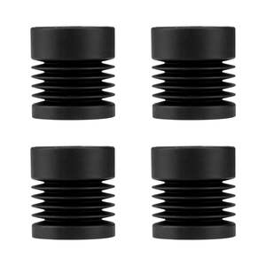 ขาตั้งกันสั่นสะเทือน 4 ชิ้นสำหรับอุปกรณ์เสริมเครื่องพิมพ์ 3 มิติ Centauri Carbon - Product Image 4