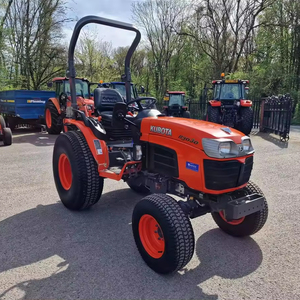 Comprar Nuevo tractor cortacésped Kubota B3030 Ride-On Kobota a la venta - Product Image 1