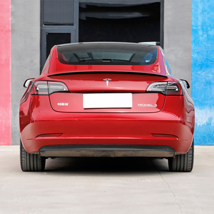 Pick-up haute performance 2024, transmission automatique, conduite à gauche, sièges panoramiques R18, tout-terrain extrême, luxe moderne - Product Image 2