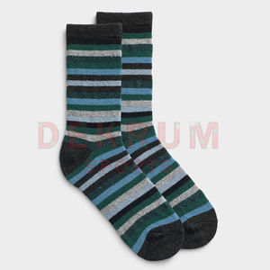 ถุงเท้าคุณภาพสูงสุด ปี 2026 สำหรับทุกเพศ พิมพ์ลายเต็มตัว ดีไซน์ใหม่ล่าสุดสำหรับถุงเท้าทุกเพศ - Product Image 2