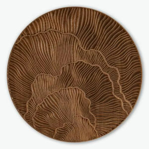 Unique Wooden Wall Art Carved Wall <b>Decor</b> Wooden Hanging Panel Handmade Wooden Wall Sculpture <b>Rustic</b> Wooden Artwork <b>Home</b> - Product Image 1