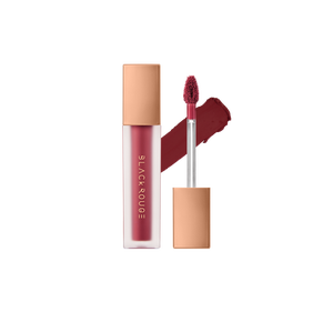 BLACK ROUGE AIR-FIT VELVET TINT5 4.5g - Hecho en Corea Producto de Corea Lápiz Labial Maquillaje Coreano Ídolo Coreano - Product Image 1