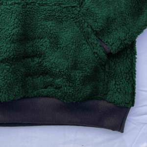 Nueva Llegada: Sudaderas con Capucha Extra Grandes para Hombre, de Sherpa y Felpa, con Cierre, 100% Algodón, Impresión Digital Ecológica - Product Image 6