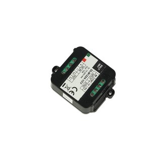 Dalcnet DLM1224-1CV Led Dimmer Master Slave amplificatore PWM 12V 24V 10A pulsante N.O. 0/1-10V potenziometro-illuminazione/ - Product Image 5