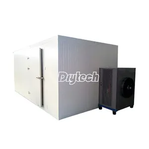 Customized Wholesale Ginger Drying Machine Fruit Dehydrator Vegetable Drying Machine Dehydrator