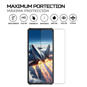 Protector de Pantalla ANTISHOCK para IIIf150 Air 2 Ultra - Product Image 2