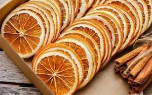 Cáscara de Naranja Seca de Vietnam VDELTA |   Suministro de Fábrica |   Venta al por Mayor - Product Image 3