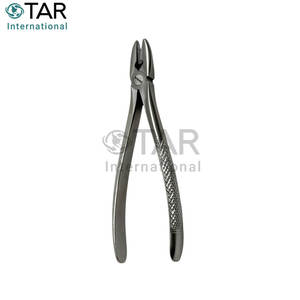 ชุดคีมทันตกรรมสำหรับเครื่องมือทางการแพทย์ด้านบนชุดคีมดึง4 MD1 MD2 MD3 MD4 - Product Image 4