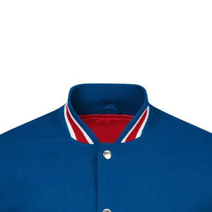 Top des tendances Veste universitaire pour hommes sur mesure, légère et facile à porter Veste universitaire respirante pour homme avec un matériau durable - Product Image 3