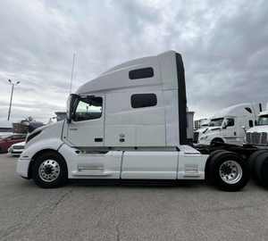 OFERTA 2022: Camiones de Transporte Pesado para Carretera con Transmisión Automática y Cabina Amplia para el Conductor, Ideales para Larga Distancia - Product Image 4