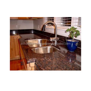 Suministro directo de fábrica, losas de granito blanco Natural de China, azulejo pulido y losa grande, precio competitivo - Product Image 5