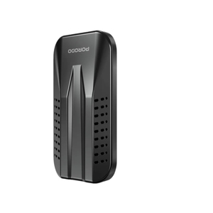 Porodo Wireless Carplay admite pantalla dividida - Product Image 6