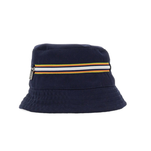 Sombreros de Pesca Plegables Personalizados con Logotipo Bordado, de Algodón Transpirable, con Protección Solar, Neutros, para Senderismo al Aire Libre - Product Image 1