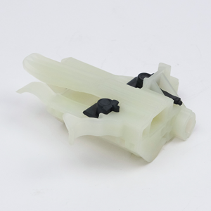 68070266AD Nouveau support de lève-vitre avant droit de marque neutre pour Fiat 500 312 - Product Image 2