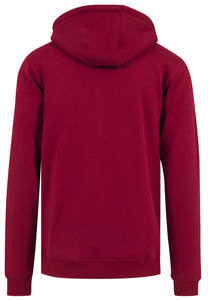 OEM ODM alta calidad 100% algodón pulóver sudaderas con capucha personalizado impreso manga larga sudaderas de gran tamaño bordado Technics invierno - Product Image 6