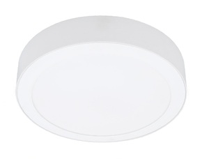 โบกูร์ 12W 6500K ไฟดาวน์ไลท์ LED สีขาวทรงกลม (GSC 201005049) - Product Image 1