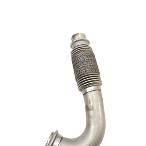 ท่อวาล์ว EGR ออดี้ A6 ซีดาน ซีรีส์ C8 (4A2) 05L131521F DFBA ไฮบริด 2000 (18>25) - Product Image 3
