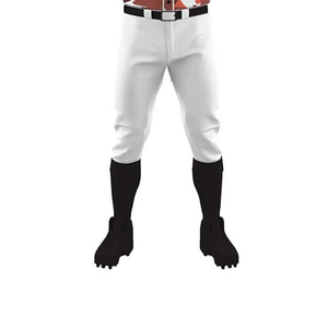Conjunto de Uniforme de Béisbol Personalizado con Diseño de Sublimación, Diseña Tu Logotipo y Número, Uniforme de Malla para Béisbol y Fútbol - Product Image 5