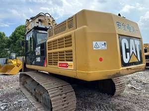 Hot Sale Used Caterpillar 349DL Crawler Excavator Core Components Including Motor and Bearing Hot in the US - Product Image 2