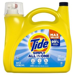niedriger preis 9 kg eimer tide-reinigungsmittel / tide farbreinigungsmittel / tide oxy geruchs-flüssiges wäsche-reinigungsmittel zum verkauf zum großhandelspreis
