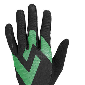Guantes de Motocross de Diseño Único y Alta Calidad, Duraderos, Cómodos, Sensación Profesional, Tejido Suave de Algodón/Spandex para Ciclismo al Aire Libre - Product Image 5
