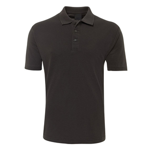 Haute qualité 100% coton Slim Fit Short- Golf pour polos haute anti-boulochage laine décontracté solide impression Design Polo - Product Image 4