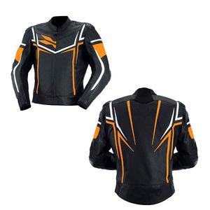 2025 personnalisé hommes coupe-vent Cordura moto costume haute qualité respirant protection genou veste et pantalon pour l'équitation - Product Image 6