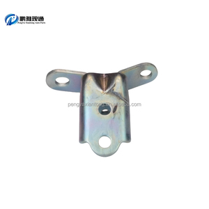 OEM 79320-3K000 793203K000 BISAGRA <span class=keywords><strong>DR</strong></span> RH BISAGRA PUERTA TRASERA INFERIOR DERECHA para HYUNDAI KIA Azera 05 Sonata 08 Sonata Nf - Product Image 2