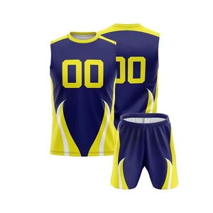 Vente en gros, fabrication en vrac, exportateur de premier plan, maillot de football américain 7v7, uniforme de qualité supérieure - Product Image 6