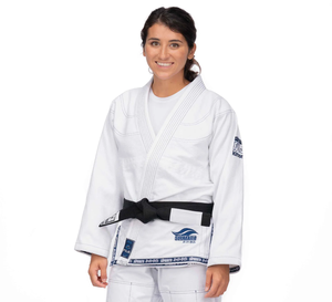 BJJ GIS และชุดกิโมโนผ้าฝ้าย100% 2025ด้วยความสดใสระดับนานาชาติ - Product Image 5