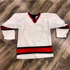 Uniforme de hockey personalizado de alta calidad con logotipo personalizado - Product Image 3