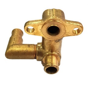 Válvula de cuerpo izquierdo para Os18 Ref 449029, válvulas de bola compatibles - Product Image 1