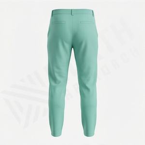 Pantalones Deportivos para Hombre, con Bolsillos Laterales, de Algodón de Alta Calidad, Estampados, Estilo Casual, Ajuste Atlético, Personalizables - Product Image 2