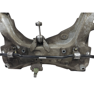 SOPORTE DE MOTOR RENAULT Captur Serie 544011380R K9K 608, K9K 609, K9K 628, K9K 629, K9K 838 Diésel 1500 (13>19) - Product Image 5