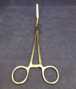 ที่หนีบหลอดเลือด sarot brounchus ทำจากสเตนเลสสตีลคุณภาพสูงจัดการด้วยมือมีในสต็อก - Product Image 2