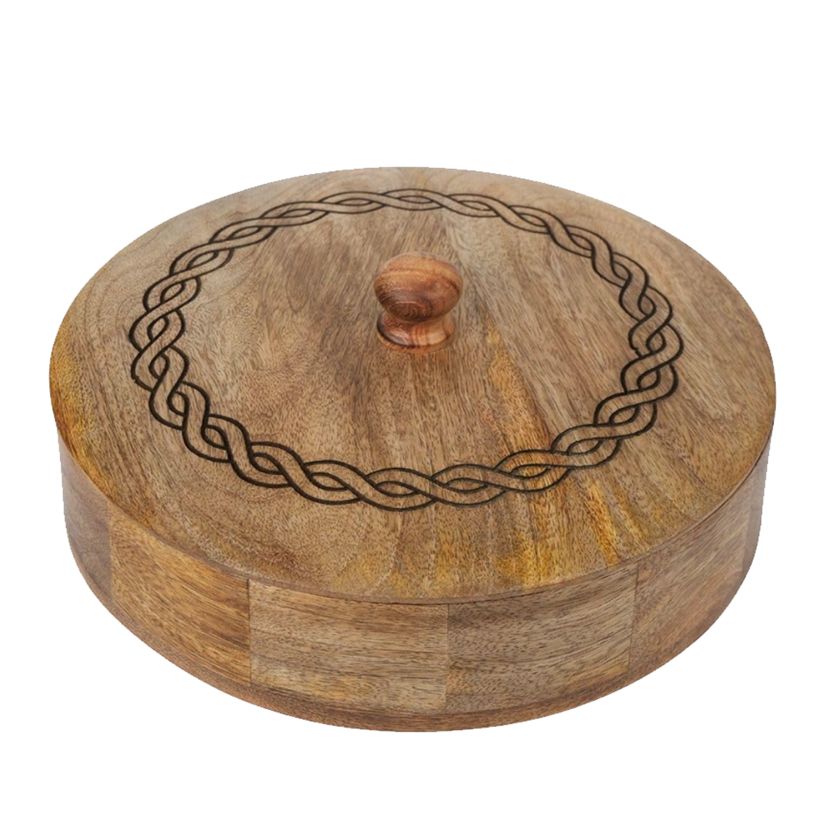 ตกแต่งด้วยไม้ธรรมชาติ