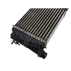 INTERCOOLER RENAULT Captur Série 144961381R K9K 646, K9K 856 Diesel 1500 (13>19) - Product Image 2
