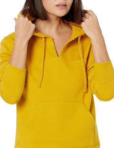 Sudadera con Capucha de Forro Polar de Manga Larga para Hombre, Estilo Moderno y a la Moda para Invierno 2025, con Bolsillo, 100% Algodón Orgánico Transpirable - Product Image 4