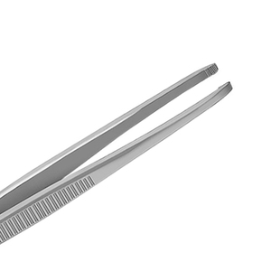 Pinzas de cilios Barraquer de acero inoxidable respetuosas con el medio ambiente Espéculo de fuente de alimentación manual profesional de nuevo diseño - Product Image 5