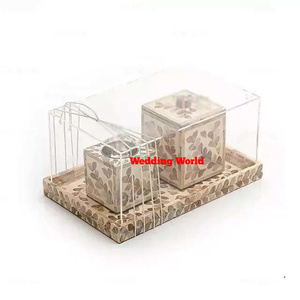 Nouveau Design Décoratif Bakhoore Classique Élégant Nouveau Design Mabkhar Look Classique Porte-Encens Personnalisé - Product Image 1