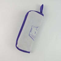 เก้าอี้พับสำหรับตั้งแคมป์ขนาดกะทัดรัด - Product Image 2