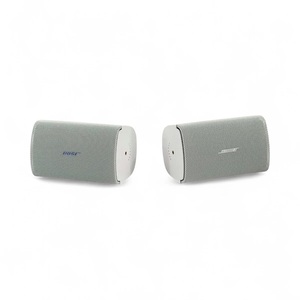 Nuevo Altavoz de Superficie FreeSpace para Interiores/Exteriores, 2 Pares - Blanco FS2SE - Product Image 1
