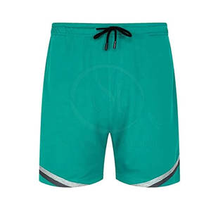 2025เซ็ตกางเกงขาสั้นของผู้ชายชุดวิ่งลำลองระบายอากาศได้ดีชุดฤดูร้อน - Product Image 4