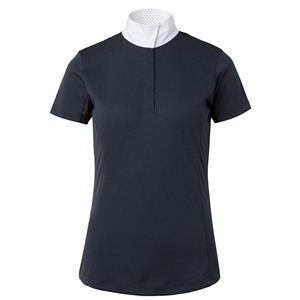 เสื้อนักขี่ม้าสำหรับผู้หญิงเสื้อนักขี่ม้าแบบปรับแต่งได้เสื้อนักขี่ม้าฐานชั้นบนสุดสวมใส่สบายและพอดีกับม้าได้ - Product Image 2
